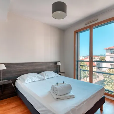 Guestready - Bel Croix-rousse شقة